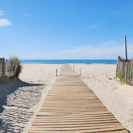Studio Ocean - Montpellier-vacances Apartment Mauguio