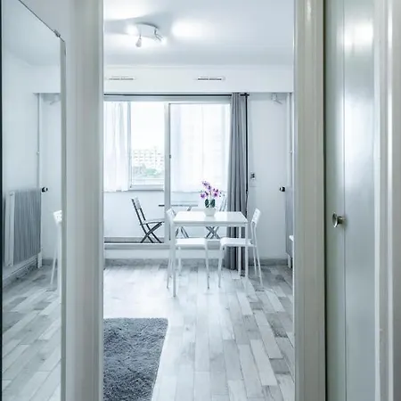 Studio Ocean - Montpellier-vacances Mauguio
