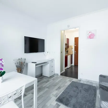 Studio Ocean - Montpellier-vacances Mauguio